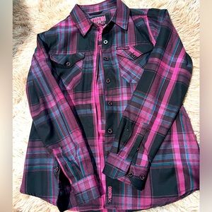 Women’s Dixxon Medium